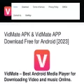 vidmateapp.onl