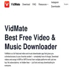 vidmatelite.com