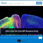 vidriotechnologies.com