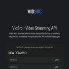 vidsrc.domains