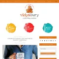 vidyasury.com