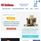 viechretienne.fr