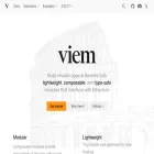 viem.sh