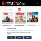 viemviac.sk