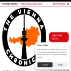 viennachronicle.com
