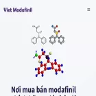 vietmodafinil.com