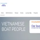 vietnameseboatpeople.org