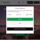 viewfindr.net