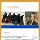viewfrommyshoes.com