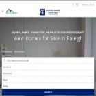 viewhomesforsaleinraleigh.com