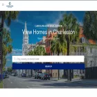 viewhomesincharleston.com