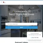 viewvirginiahomelistings.com