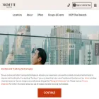 vignettecollectionhotels.com