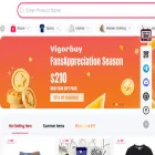 vigorbuysheet.com