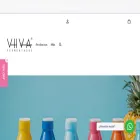 viiva-fermentados.com