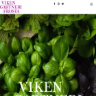 vikengartneri.no