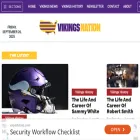 vikingsnation.com