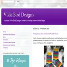 vikkibirddesigns.com