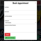 vikramdental.com