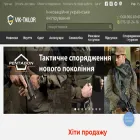 viktailor.com