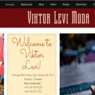 viktorlevimoda.com