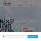vileda-professional.cn