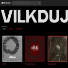 vilkduja.bandcamp.com