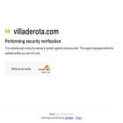 villaderota.com