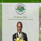 village.albourne.com