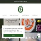 villagemaidcheese.co.uk