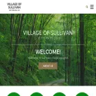 villageofsullivan-gov.us