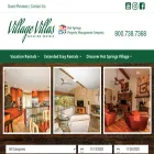 villagevillas.com