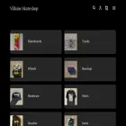 villainsskateshop.com