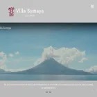 villasumaya.com