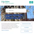 ville-isle-adam.fr