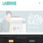 ville-labenne.fr