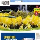ville-lechambonsurlignon.fr