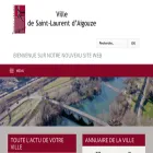 ville-saint-laurent-daigouze.fr