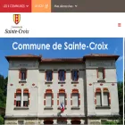 ville-saintecroix.fr