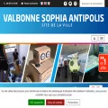 ville-valbonne.fr