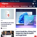 villpress.com