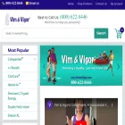 vimandvigor.com