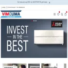 vimclima.com