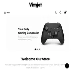 vimjot.com