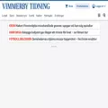 vimmerbytidning.se