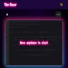 vim-racer.com