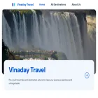 vinadaytravel.com