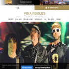 vinaroblesamphitheatre.com