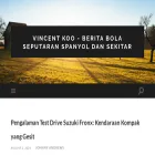 vincent-ko.com
