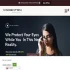 vincenton.com